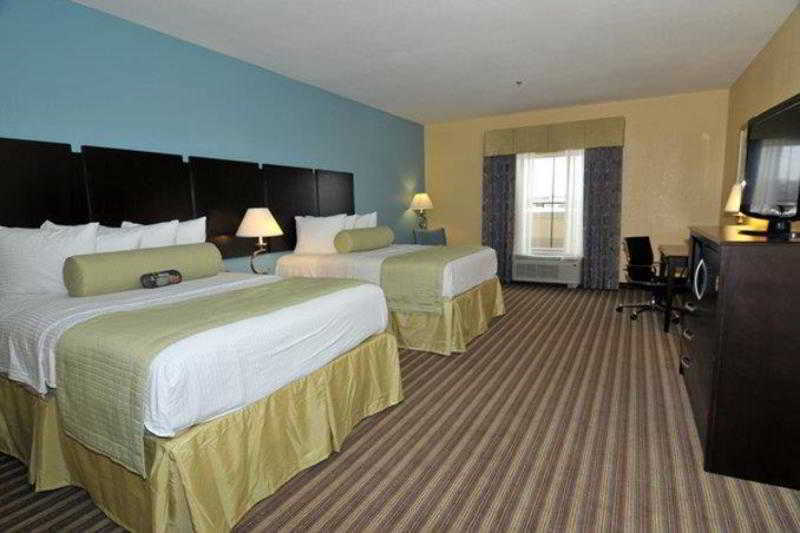 Best Western Plus Goodman Inn & Suites Horn Lake Room photo
